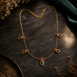Palakka mala mango edition