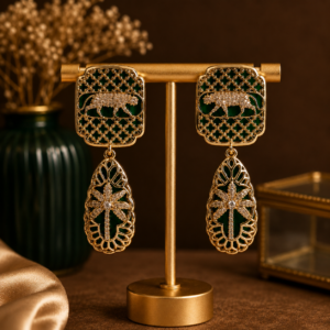 Sabyasachi Emerald statements