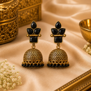 Black stone Jumka