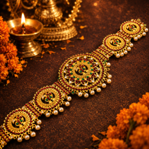Hip belt ottiyanam