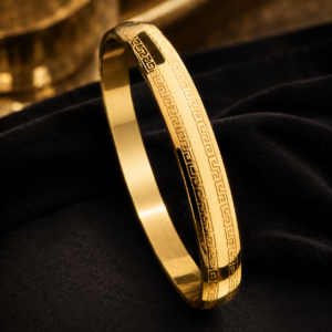 Mens kada bangle