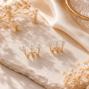 Triple daisy multi hold