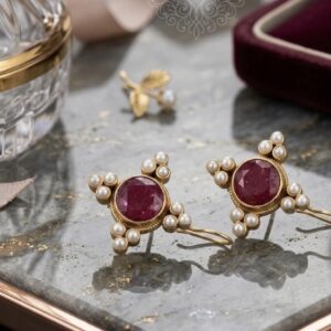 Hook on ruby drops
