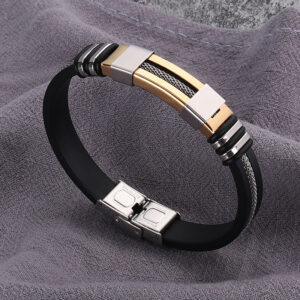 Mens bracelet