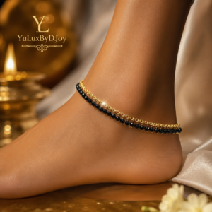 Karimani anklet