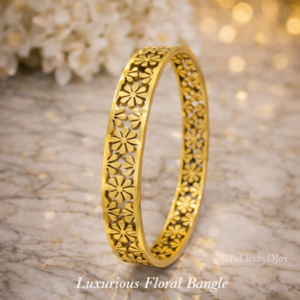 Daisy bracelet