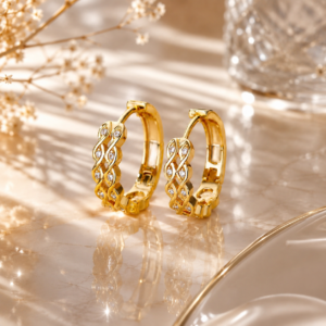 Enchanted hoops